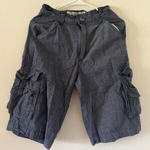 Vintage Genes Cargo shorts